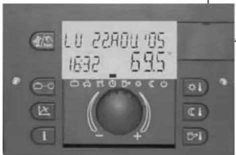 LU 22A0U '05 1632 69.5