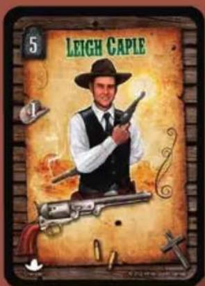 White Goblin Games Revolver 2 - Dankwoord - 1