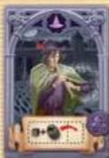 White Goblin Games Rattus Pied Piper - De nieuwe klasse kaarten - 8