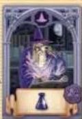 White Goblin Games Rattus Pied Piper - De nieuwe klasse kaarten - 10