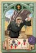 White Goblin Games Rattus Pied Piper - De nieuwe klasse kaarten - 11
