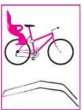 OKBABY Ergon - Optionele accessoires - 5