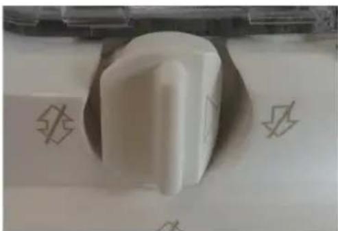 SureFlap DualScan Microchip - Handmatige 4-standenvergrendeling - 3