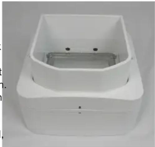 SureFlap DualScan Microchip - Onderhoud - 1
