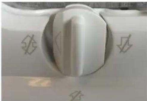 SureFlap DualScan Microchip - Handmatige 4-standenvergrendeling - 5