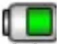 Bea-fon SL671A - Scherm ("standby" modus) - 12