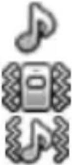 Bea-fon SL671A - Scherm ("standby" modus) - 5