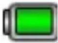 Bea-fon SL671A - Scherm ("standby" modus) - 11