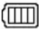 Bea-fon SL671A - Scherm ("standby" modus) - 10