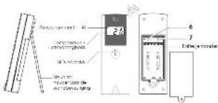 DMV ELECTRONICS JHB1 - 5