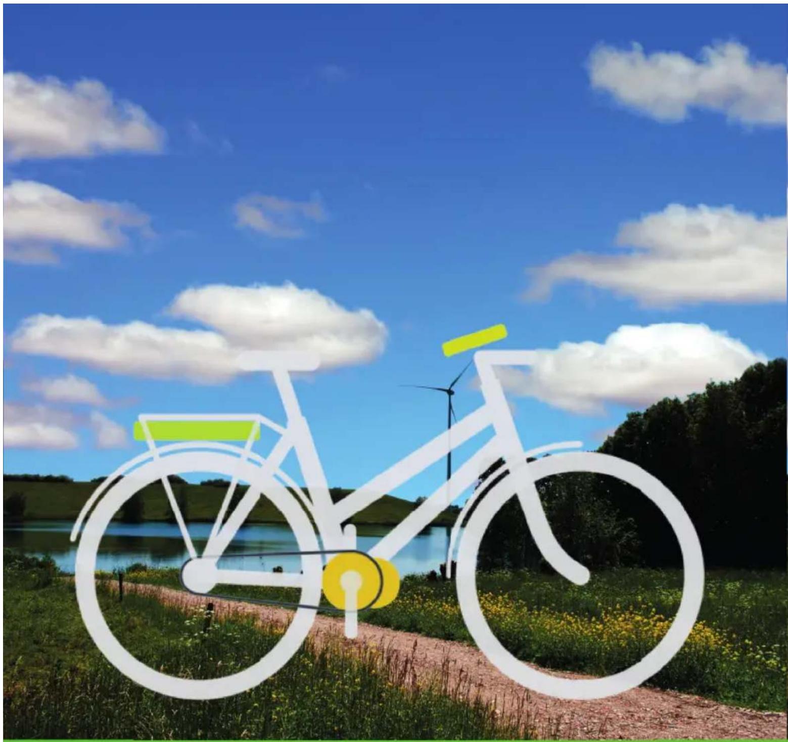 Devron Hamilton E-bike - Beste fietsliefhebber, - 4