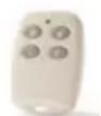 Electronics Line SecuPlace - Onderdelen van de kit - 3