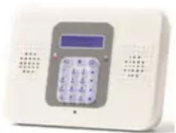 Electronics Line SecuPlace - Onderdelen van de kit - 1