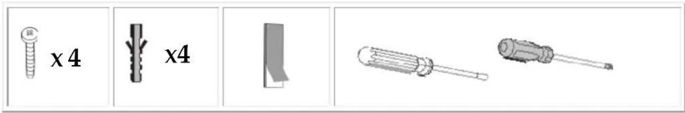 Electronics Line SecuPlace - Installatieprocedure - 1