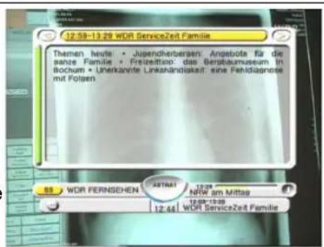 ECHOSTAR EchoNAV - EEN TIMER VERWIJDEREN - 2