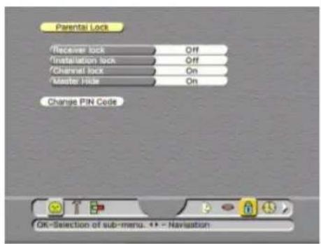 ECHOSTAR EchoNAV - DE TAAL WIJZIGEN - 4