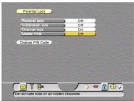ECHOSTAR EchoNAV - OPMERKING - 1