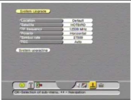 ECHOSTAR EchoNAV - WAARSCHUWING - 1