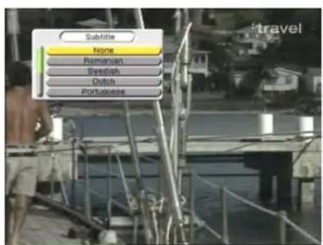 ECHOSTAR EchoNAV - EEN TIMER VERWIJDEREN - 4