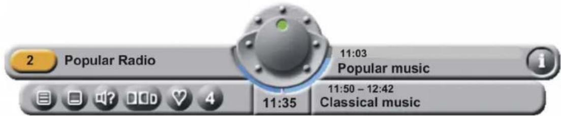 ECHOSTAR EchoNAV - VOOR ALLE VARIANTEN - 1