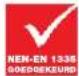 Inofec NPR - Alle kenmerken van ergonomische bureaustoelen op een rijtje: - 1