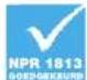 Inofec NPR - NEN 1335 - 1