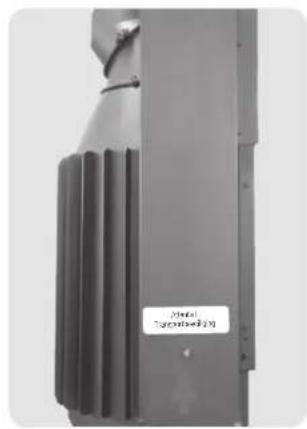 Metal Torgosatex®(20)