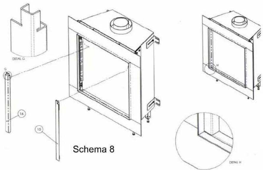 Element4 Optica - Zie tekening schema 7 - 1