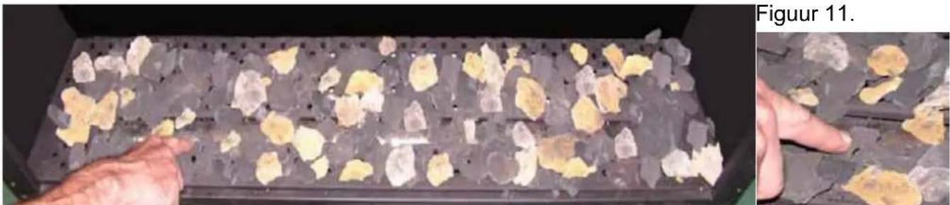 Element4 Optica - Plaatsing houtblokken E4-2 Vesuvius 100 - 1