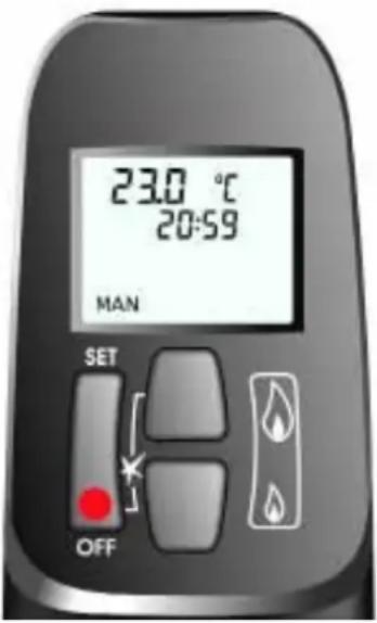 Element4 Optica - Inleren zender met ontvanger - 1