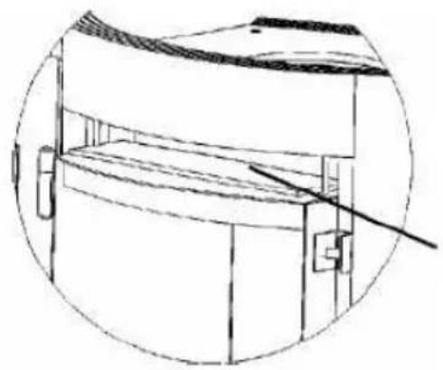 FABER Spectra Nova - Plaatsing van de haard - 1