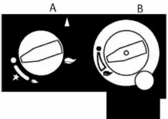 FABER Spectra Nova - Handbediening - 1