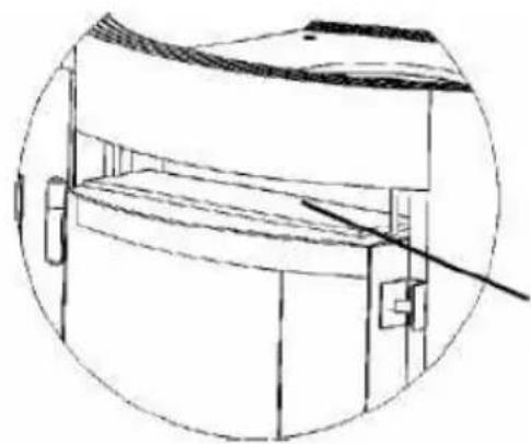 FABER Cadra Nova - Plaatsing van de haard - 1