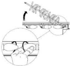 FABER Narviknova - NL - 1