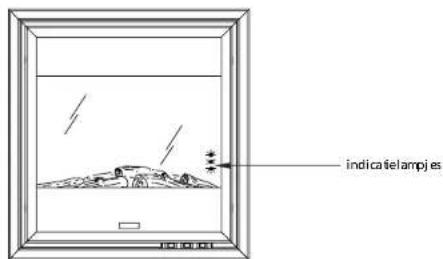 FABER Narviknova - BEDIENING - 1