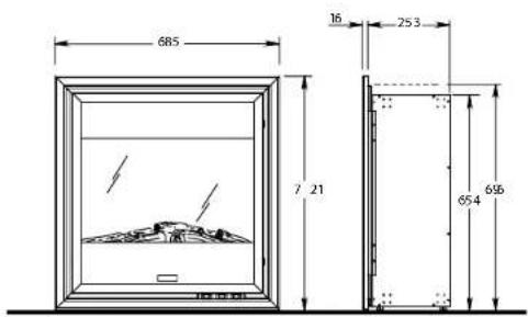 FABER Narviknova - 3