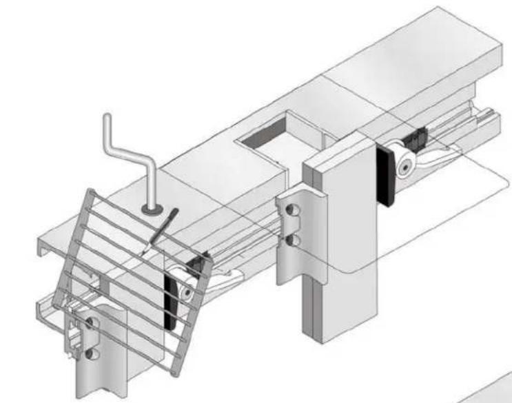 WoodRat WR5 - De Groef Frezen - 1