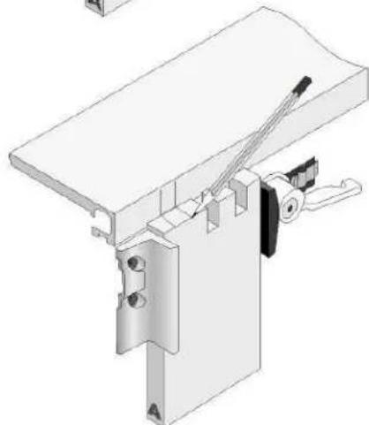 WoodRat WR5 - Instalatie - 5