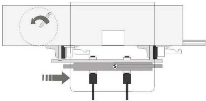 WoodRat WR5 - De Groef Frezen - 2