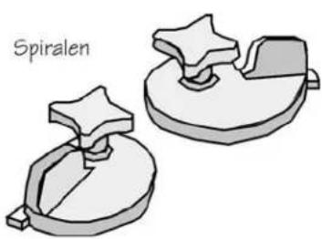 WoodRat WR5 - Spiralen - 1