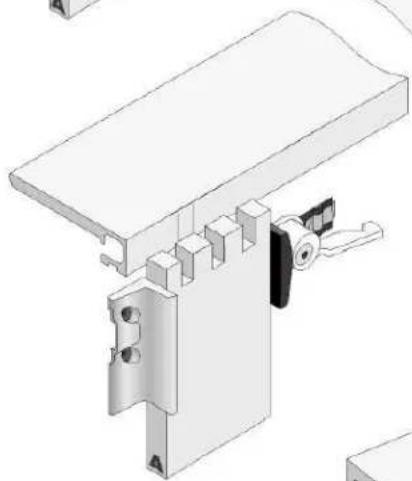 WoodRat WR5 - Instalatie - 7