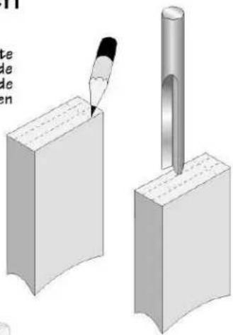 WoodRat WR5 - De Pen Frezen - 1
