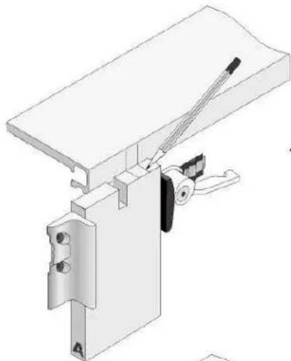 WoodRat WR5 - Instalatie - 4
