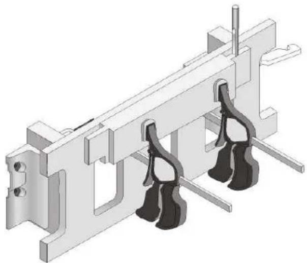 WoodRat WR5 - De Groef Frezen - 1