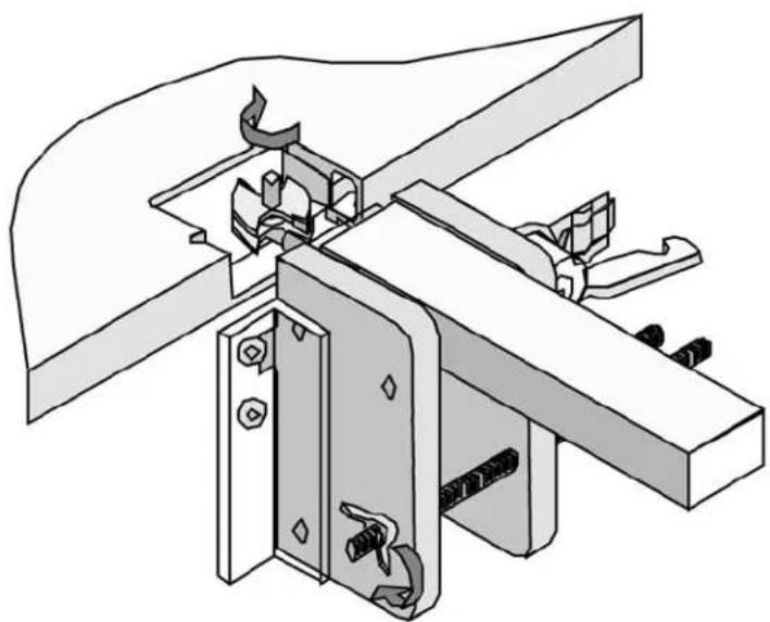 WoodRat WR5 - - De Verstekbak - 1