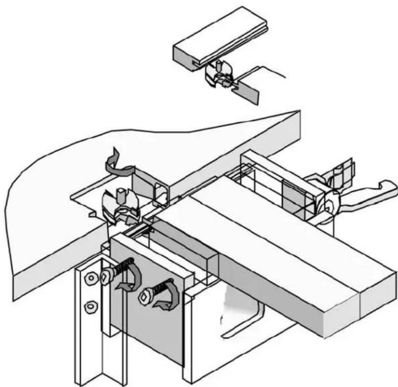WoodRat WR5 - - De Box - 1
