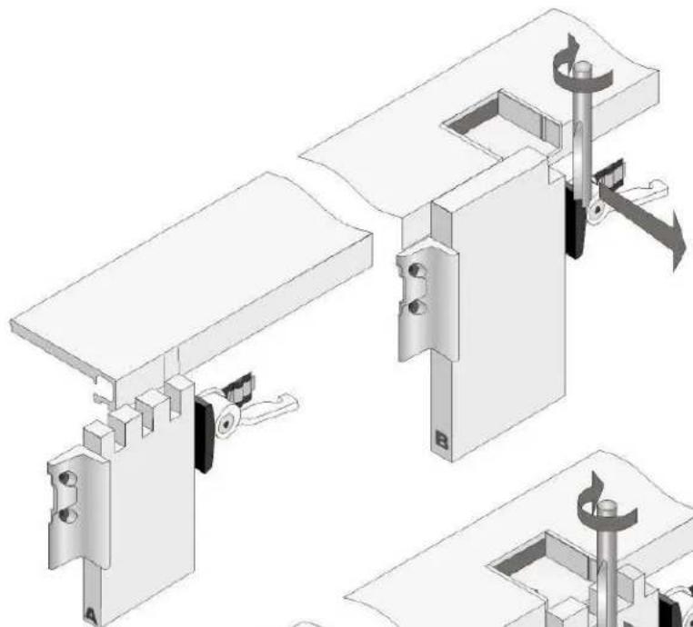 WoodRat WR5 - Instalatie - 6