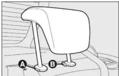 Abarth Grande Punto (2007) - VOOR fig. 23 - 2
