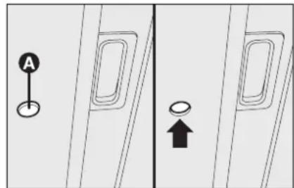 Abarth Grande Punto (2007) - INITIALISATIEPROCEDURE - 1