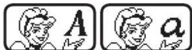 A a
